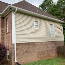 House Washing Lincoln AL 15